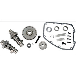 PartzBiz HD SS330-0303 - S&S Cycle MR103 EZ Easy Start Gear Drive Cams .585 Lift Harley Twin Cam 07-16 | 330-0303 PartzBiz HD SS330-0303 - S&S Cycle MR103 EZ Easy Start Gear Drive Cams .585 Lift Harley Twin Cam 07-16 | 330-0303
