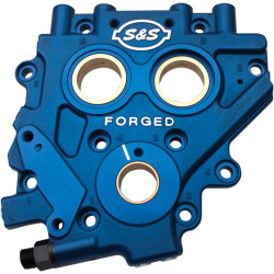 PartzBiz HD SS310-0625 - S&S Cycle TC3 Cam Performance Support Plate for Harley Twin Cam 07-15 | 310-0625