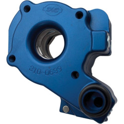 PartzBiz HD SS310-0641 - S&S Cycle TC3 Performance Scavenge Oil Pump Harley 07-15 Twin Cam | 310-0641 PartzBiz HD SS310-0641 - S&S Cycle TC3 Performance Scavenge Oil Pump Harley 07-15 Twin Cam | 310-0641
