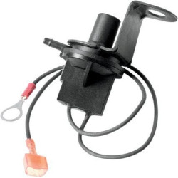 PartzBiz HD DS21010255 - Standard Motor 2101-0255 Vacuum Operated Electrical Switches VOES 26558-84 | MC-VOS1