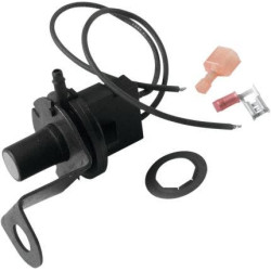 PartzBiz HD DS21010258 - Standard Motor 2101-0258 Vacuum Operated Electrical Switches VOES 3" HG | MC-VOS4