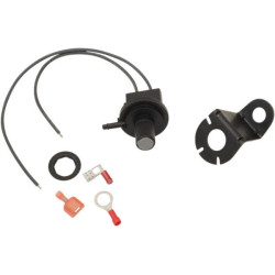 PartzBiz HD DS21010260 - Standard Motor 2101-0260 Vacuum Operated Electrical Switches VOES 5" HG | 2101-0260