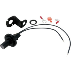 PartzBiz HD DS21010261 - Standard Motor 2101-0261 Vacuum Operated Electrical Switches VOES 6" HG | 2101-0261