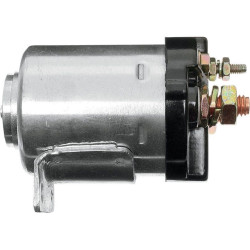 PartzBiz HD DS21100368 - Standard Motor Starter Solenoid Harley Shovelhead Ironhead 4 Four Speed EVO XL MC-STS1 Repl OEM 71469-65