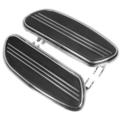 PartzBiz HD MU24034 - Streamliner Styled +2” บอร์ดขยายพื้น Harley Touring Softails 54145-10 PartzBiz HD MU24034 - Streamliner Styled +2” บอร์ดขยายพื้น Harley Touring Softails 54145-10