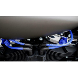 PartzBiz HD DS21040366 - สายหัวเทียน Sumax 49638 Blue Pro 10.4 มม. Harley M8 Softail 18-21 PartzBiz HD DS21040366 - สายหัวเทียน Sumax 49638 Blue Pro 10.4 มม. Harley M8 Softail 18-21