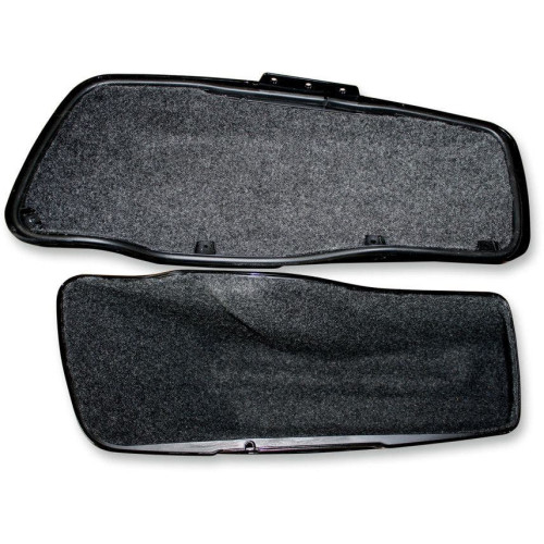 PartzBiz HD: 4402692-Sumax Pre Cut Saddlebag & Lids Liners for Harley FLH/FLT Touring 14-15 | 8881 PartzBiz HD: 4402692-Sumax Pre Cut Saddlebag & Lids Liners for Harley FLH/FLT Touring 14-15 | 8881