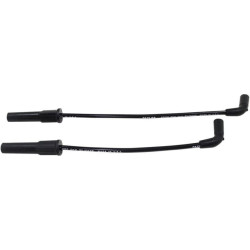 PartzBiz HD DS21040286 - สายหัวเทียน Sumax Taylor 8mm Spiro-Pro Black Harley Street XG500/750 | XG200 PartzBiz HD DS21040286 - สายหัวเทียน Sumax Taylor 8mm Spiro-Pro Black Harley Street XG500/750 | XG200