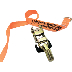 PartzBiz HD WP52-6321 - Superclamp ATV UTV Strap Kit 9000 Tie Downs 4 Straps 4 Hooks PartzBiz HD WP52-6321 - Superclamp ATV UTV Strap Kit 9000 Tie Downs 4 Straps 4 Hooks