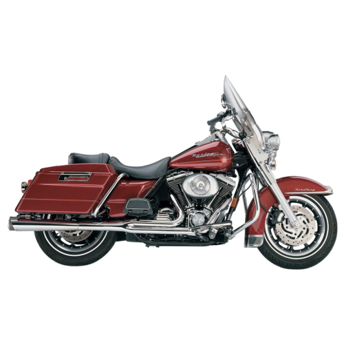 PartzBiz HD: 4402686-Supertrapp 2-Into-1 Supermeg System Chrome Harley Touring 07-08 | 828-71576 PartzBiz HD: 4402686-Supertrapp 2-Into-1 Supermeg System Chrome Harley Touring 07-08 | 828-71576