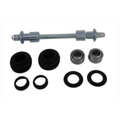 PartzBiz HD: 4402661-ชุดลูกปืนสวิงอาร์มพร้อมลูกปืนทรงกลม 44-0941 Harley FXR FLT 82-200