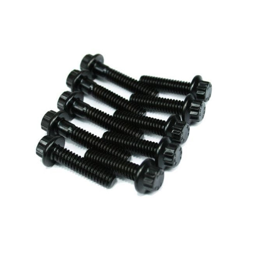 PartzBiz HD: 4402663-Feuling T/C 12 pt. Fits ONLY FEULING pumps & plates; black oxide finish; '99-Present | 8020