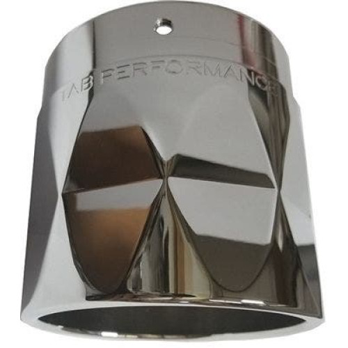 PartzBiz HD: 4402609-Tab Performance Short 4" Black Slip On Muffler Indian Scout 15-Up 221-2291 Sixty Bobber Chief Chieftain Classic Vintage Dark Horse Roadmaster springfield best for performance looks 