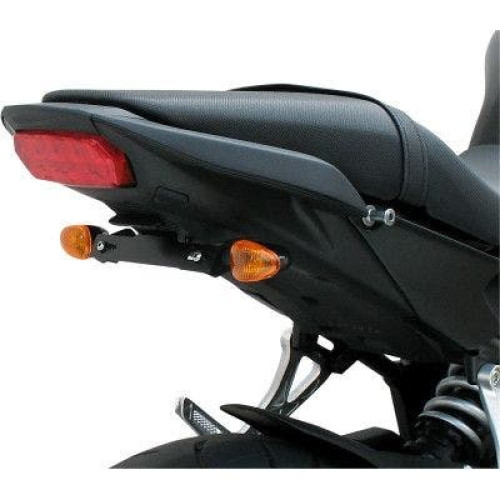 PartzBiz HD: 4402618-Targa 22-178-L Fender Eliminator Kit Tail Tidy w/ Signals Honda CBR 650F 18-Up 2030-1505 20301505 ดีที่สุดสำหรับ MOD ต้องมีเครื่องสำอาง