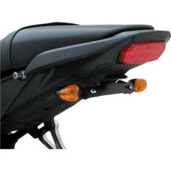 PartzBiz HD DS20301506 - Targa 22-179-L Fender Eliminator Kit Tail Tidy w/ Signals Honda CB 650F 18-Up 2030-1506 20301506 ดีที่สุดสำหรับ MOD ต้องมีเครื่องสำอาง FENDER ELIMINATOR PartzBiz HD DS20301506 - Targa 22-179-L Fender Eliminator Kit Tail Tidy w/ Signals Honda CB 650F 18-Up 2030-1506 20301506 ดีที่สุดสำหรับ MOD ต้องมีเครื่องสำอาง FENDER ELIMINATOR