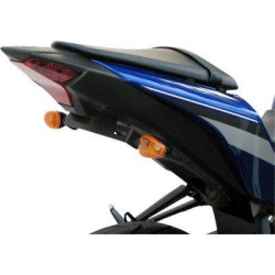 PartzBiz HD DS20301510 - Targa 22-283-L Fender Eliminator Kit Tail Tidy Yamaha YZF-R3 300 19-Up 2030-151020301510 ดีที่สุดสำหรับ MOD ต้องมีเครื่องสำอาง FENDER ELIMINATOR PartzBiz HD DS20301510 - Targa 22-283-L Fender Eliminator Kit Tail Tidy Yamaha YZF-R3 300 19-Up 2030-151020301510 ดีที่สุดสำหรับ MOD ต้องมีเครื่องสำอาง FENDER ELIMINATOR