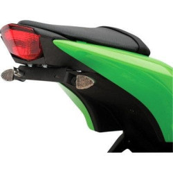 PartzBiz HD DS20301513 - Targa 22-464LED-L Fender Eliminator Kit Tail Tidy Kawasaki Ninja EX250 08-12 2030-1513 20301513 ดีที่สุดสำหรับ MOD ต้องมีเครื่องสำอาง FENDER ELIMINATOR PartzBiz HD DS20301513 - Targa 22-464LED-L Fender Eliminator Kit Tail Tidy Kawasaki Ninja EX250 08-12 2030-1513 20301513 ดีที่สุดสำหรับ MOD ต้องมีเครื่องสำอาง FENDER ELIMINATOR
