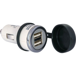PartzBiz HD DS38070278 - Tecmate Optimate O-106 Universal USB ที่จุดบุหรี่ USB Fast Charger Port PartzBiz HD DS38070278 - Tecmate Optimate O-106 Universal USB ที่จุดบุหรี่ USB Fast Charger Port