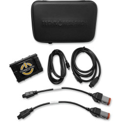 PartzBiz HD DS38070422 - Technoresearch Centurion-Audio การกำหนดค่าเสียงระบบวินิจฉัย Harley 06-18 TR4-001-007 PartzBiz HD DS38070422 - Technoresearch Centurion-Audio การกำหนดค่าเสียงระบบวินิจฉัย Harley 06-18 TR4-001-007
