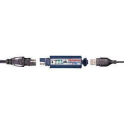 PartzBiz HD DS38070539 - Tecmate O-100V3 เครื่องชาร์จ USB OptiMate 2400MA 3807-0539 38070539 PartzBiz HD DS38070539 - Tecmate O-100V3 เครื่องชาร์จ USB OptiMate 2400MA 3807-0539 38070539