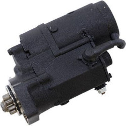 PartzBiz HD DS21101018 - Terry Components 773505 สีดำ 2.0 KW มอเตอร์สตาร์ท Big Dog K9 & Mastiff 05-11 PartzBiz HD DS21101018 - Terry Components 773505 สีดำ 2.0 KW มอเตอร์สตาร์ท Big Dog K9 & Mastiff 05-11