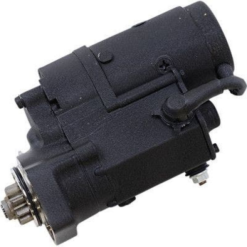 PartzBiz HD: 4402541-Terry Components 773505 สีดำ 2.0 KW มอเตอร์สตาร์ท Big Dog K9 & Mastiff 05-11