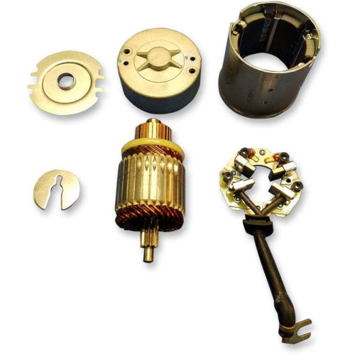 PartzBiz HD: 4402543-Terry Components Rebuild Kit สำหรับ Harley Electric Reverse Motor Trike | 555300