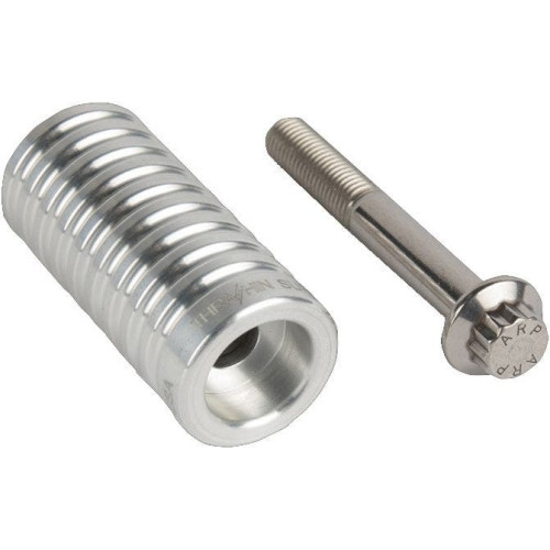 PartzBiz HD: 4402504-Thrashin Supply Co Raw TSC Shifter Peg Universal 5/16-24 Thread TSC-2100-0 1603-0332 16030332