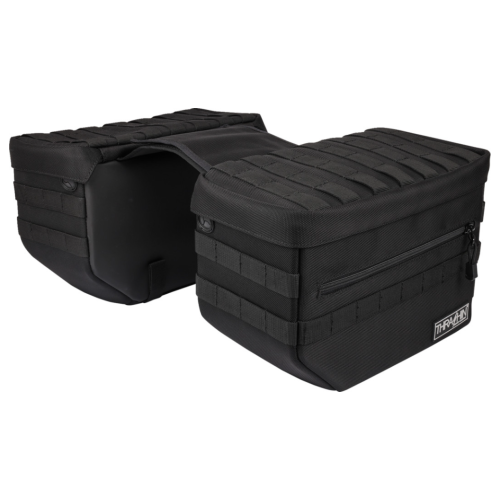 PartzBiz HD: 4402507-Thrashin Escape V2 Saddlebags 4 Harley Dyna Softail and Custom Models | TSB-0007 PartzBiz HD: 4402507-Thrashin Escape V2 Saddlebags 4 Harley Dyna Softail and Custom Models | TSB-0007