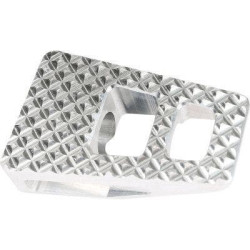 PartzBiz HD DS16100598 - Thrashin Supply Aluminum P-54 Brake Arm Pedals BBP-PR-00 Harley Touring 14-20 1610-0594 16100594 best for buy davidson electra road street glide king