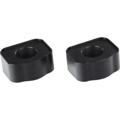PartzBiz HD: 4402513-EPC Great Price. Free Shipping. Thrashin Supply Black 1/2" Riser Spacer Extensions Billet Aluminum Pair PartzBiz HD: 4402513-EPC Great Price. Free Shipping. Thrashin Supply Black 1/2" Riser Spacer Extensions Billet Aluminum Pair