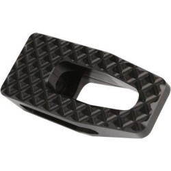 PartzBiz HD DS16100601 - Thrashin Supply Black P-54 Slim Adjustable Brake Arm Pedals Harley Touring 14-20 1610-0594 16100594 best for buy davidson electra road street glide king PartzBiz HD DS16100601 - Thrashin Supply Black P-54 Slim Adjustable Brake Arm Pedals Harley Touring 14-20 1610-0594 16100594 best for buy davidson electra road street glide king