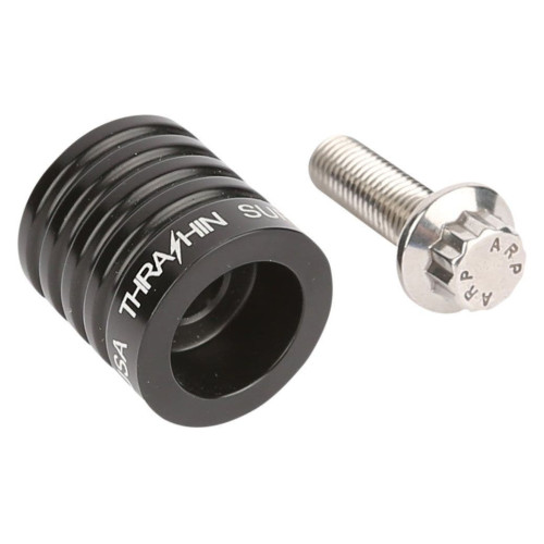 PartzBiz HD: 4402499-Thrashin Supply Black Shorty Shifter 1" Peg TSC-2110-1 Harley 5/16-24 Thread PartzBiz HD: 4402499-Thrashin Supply Black Shorty Shifter 1" Peg TSC-2110-1 Harley 5/16-24 Thread