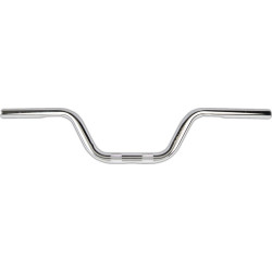 PartzBiz HD DS06014145 - Thrashin Supply Co Chrome High Bend OG Motostyle 1” แฮนด์ FX FL TSC-2701-3 0601-4145 06014145 PartzBiz HD DS06014145 - Thrashin Supply Co Chrome High Bend OG Motostyle 1” แฮนด์ FX FL TSC-2701-3 0601-4145 06014145