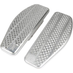 PartzBiz HD DS16210845 - Thrashin Supply Co Raw Billet พื้นผู้โดยสารด้านหลังอลูมิเนียม Harley 93-18 | ทีเอสซี-2205-0 PartzBiz HD DS16210845 - Thrashin Supply Co Raw Billet พื้นผู้โดยสารด้านหลังอลูมิเนียม Harley 93-18 | ทีเอสซี-2205-0