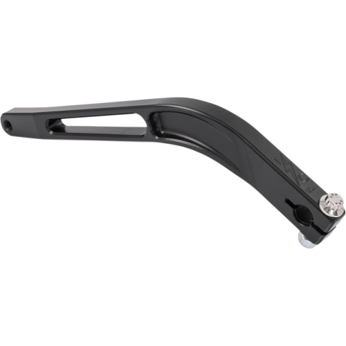 PartzBiz HD: 4402379-Thrashin Supply TSC-2901-1 Black Billet Shift Lever Harley M8 Softail 18-Up