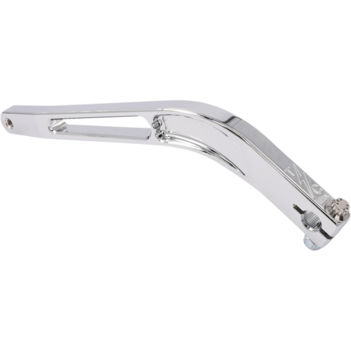 PartzBiz HD: 4402380-Thrashin Supply TSC-2901-3 Chrome Billet Shift Lever Harley M8 Softail 18-Up