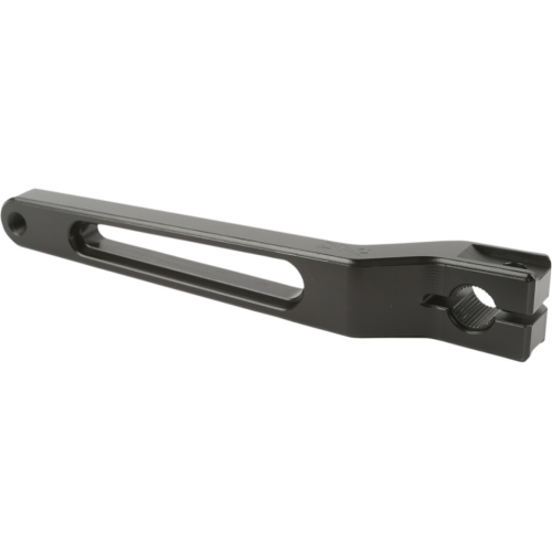PartzBiz HD: 4402381-Thrashin Supply TSC-2902-1 Black Billet Shift Lever Harley 86-21