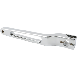 PartzBiz HD DS16021417 - Thrashin Supply TSC-2902-3 Chrome Billet Shift Lever Harley 86-21 PartzBiz HD DS16021417 - Thrashin Supply TSC-2902-3 Chrome Billet Shift Lever Harley 86-21
