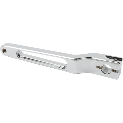 PartzBiz HD: 4402382-Thrashin Supply TSC-2902-3 Chrome Billet Shift Lever Harley 86-21
