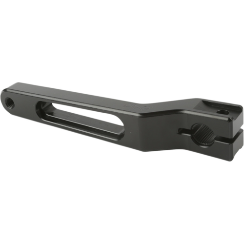 PartzBiz HD: 4402383-Thrashin Supply TSC-2903-1 Black Billet Shift Lever -1 Stock Length Harley 86-21