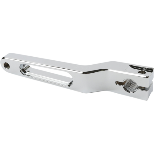 PartzBiz HD: 4402384-Thrashin Supply TSC-2903-3 Chrome Billet Shift Lever -1 Stock Length Harley 86-21
