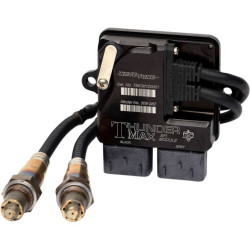 PartzBiz HD ZP309-382 - Thundermax ECM W/Integral Auto Tune System Tuner Harley Softail Dyna XL 12-16 | 309-382 PartzBiz HD ZP309-382 - Thundermax ECM W/Integral Auto Tune System Tuner Harley Softail Dyna XL 12-16 | 309-382