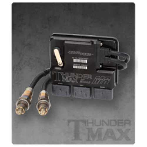 PartzBiz HD: 4402358-Thundermax ECM W/Integral Auto Tune System EFI Tuner Harley 2017 Milwaukee 8 309-588