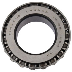 PartzBiz HD DSDS222855 - แบริ่งโพสต์คอ Timken L44643-20024 Harley Big Twin & XL 60-17