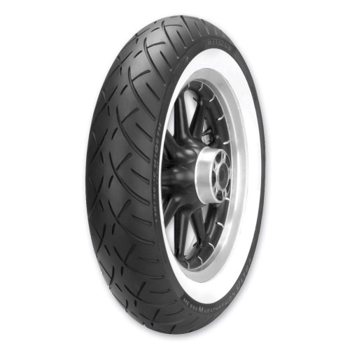 PartzBiz HD: 4402340-Metzeler ME888 ยางหน้ากว้างสีขาว Wall Harley OEM MT90B16 WWW 72H | 2407500 PartzBiz HD: 4402340-Metzeler ME888 ยางหน้ากว้างสีขาว Wall Harley OEM MT90B16 WWW 72H | 2407500