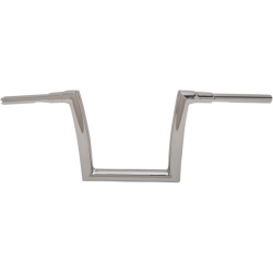 PartzBiz HD DS06012232 - Todd's Cycle 10 ” Chrome Strip 1 1/2 ” 1.5 แฮนด์สำหรับ Harley FLT Softail | 0601-2232 PartzBiz HD DS06012232 - Todd's Cycle 10 ” Chrome Strip 1 1/2 ” 1.5 แฮนด์สำหรับ Harley FLT Softail | 0601-2232