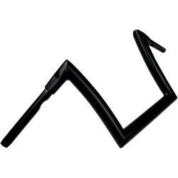 PartzBiz HD DS06012234 - Todd's Cycle 10 ” Flat Black Strip 1 1/2 ” 1.5 แฮนด์สำหรับ Harley FLT Softail | 0601-2234 PartzBiz HD DS06012234 - Todd's Cycle 10 ” Flat Black Strip 1 1/2 ” 1.5 แฮนด์สำหรับ Harley FLT Softail | 0601-2234