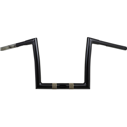 PartzBiz HD DS06013983 - Todd's Cycle 10 ” Rise Black 1-1/4 ” แฮนด์สำหรับ Harley Road Glide FLTR 15-23 | 0601-3983 PartzBiz HD DS06013983 - Todd's Cycle 10 ” Rise Black 1-1/4 ” แฮนด์สำหรับ Harley Road Glide FLTR 15-23 | 0601-3983