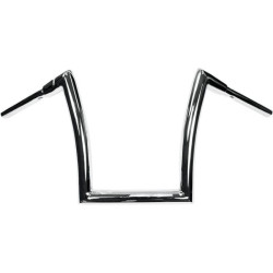 PartzBiz HD DS06014883 - Todd's Cycle 12 ” Chrome Strip 1 1/2 ” 1.5 แฮนด์สำหรับ Harley FLT Softail | 0601-2235 PartzBiz HD DS06014883 - Todd's Cycle 12 ” Chrome Strip 1 1/2 ” 1.5 แฮนด์สำหรับ Harley FLT Softail | 0601-2235